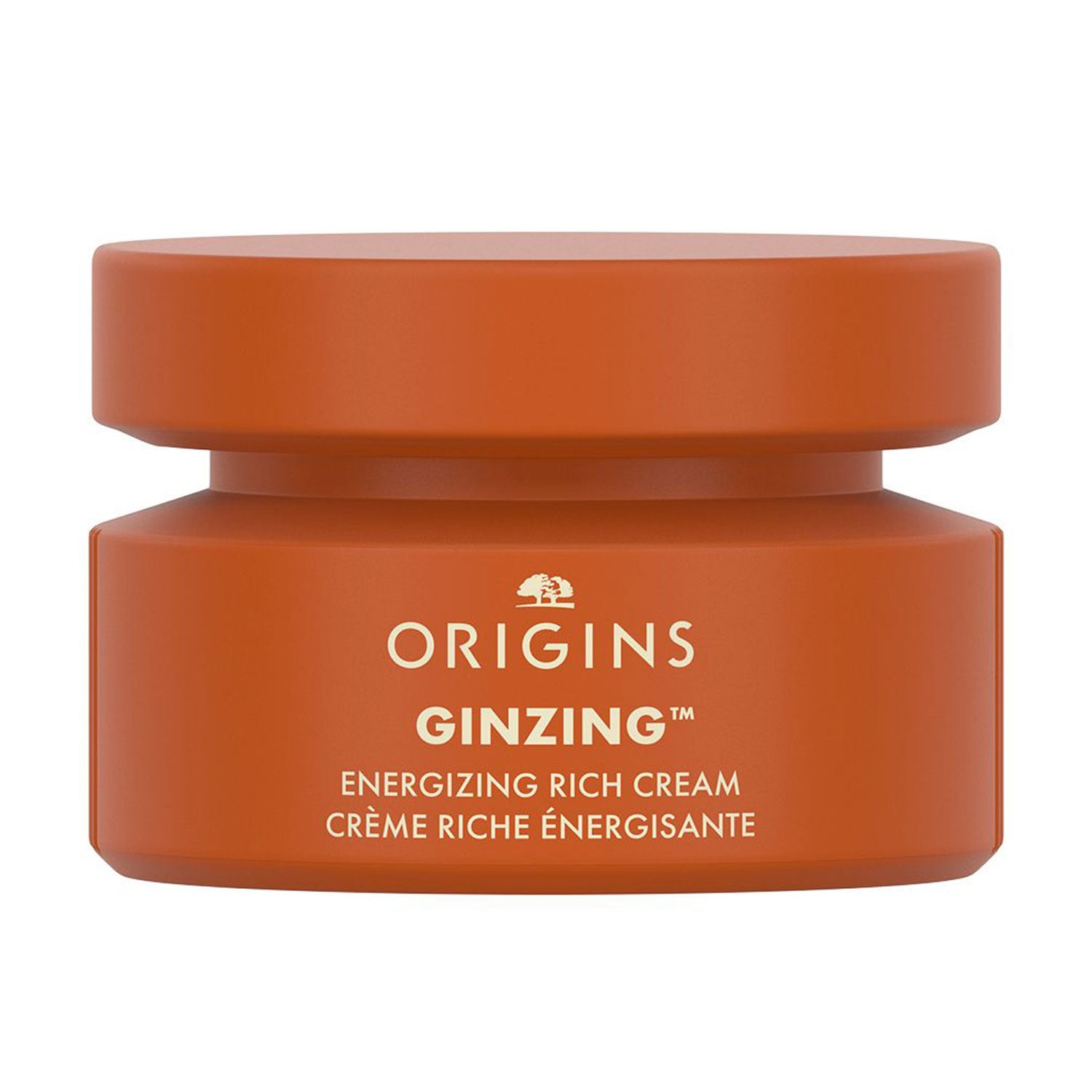 Крем для обличчя Origins Ginzing Energizing Rich Cream, 30 мл
